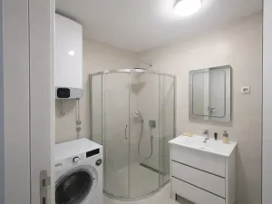 Prodej bytu 2+kk, Tivat, Černá Hora, 57 m2