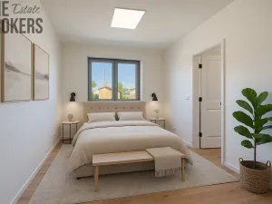 Prodej rodinného domu, Loket - Brzotice, 118 m2