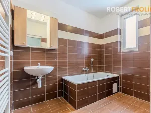 Pronájem bytu 2+1, Praha - Čakovice, U Párníků, 61 m2