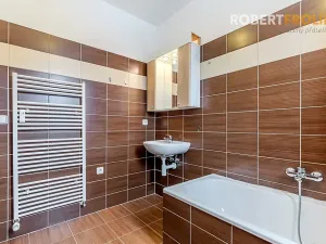 Pronájem bytu 2+1, Praha - Čakovice, U Párníků, 61 m2