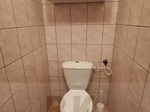 Pronájem bytu 1+1, Brno, 28 m2