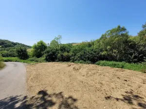 Prodej pozemku pro bydlení, Osvětimany, 1645 m2