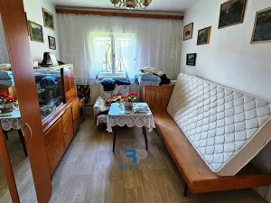 Prodej rodinného domu, Říčany, Na Vysoké, 70 m2
