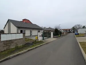 Prodej rodinného domu, Chotěšov, Luční, 71 m2