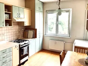 Pronájem bytu 2+1, Zlín, Padělky I, 70 m2