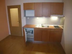 Pronájem bytu 1+kk, Brno, Božetěchova, 23 m2