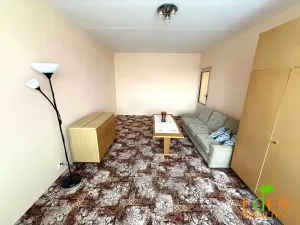 Pronájem bytu 1+1, Plzeň, Tachovská, 39 m2