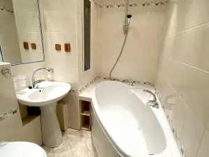 Pronájem bytu 1+1, Plzeň, Kralovická, 39 m2