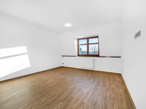 Pronájem bytu 1+1, Plzeň - Severní Předměstí, Bolevecká, 51 m2