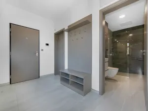 Pronájem bytu 1+1, Plzeň - Severní Předměstí, Bolevecká, 51 m2