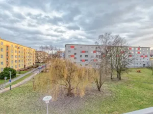 Pronájem bytu 2+1, Ostrava - Hrabůvka, Provaznická, 56 m2