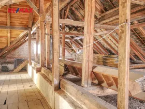 Prodej ubytování, Hartmanice, 273 m2