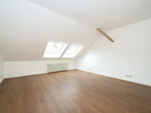 Pronájem bytu 3+kk, Hradec Králové, Gočárova třída, 81 m2