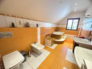 Prodej rodinného domu, Mladá Boleslav, 156 m2