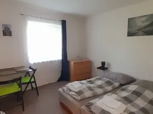 Pronájem bytu 1+1, Jeseník, Žižkova, 20 m2