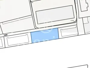 Prodej komerčního pozemku, Studénka, 895 m2