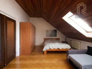 Prodej rodinného domu, Brno, Palírenská, 246 m2