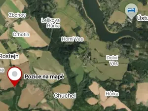 Prodej rodinného domu, Jeřišno, 90 m2