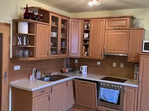 Prodej bytu 3+kk, Praha - Kunratice, Merhoutova, 79 m2