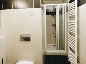 Prodej bytu 2+kk, Praha - Troja, Mazurská, 51 m2