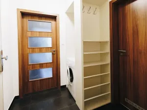 Prodej bytu 2+kk, Praha - Troja, Mazurská, 51 m2