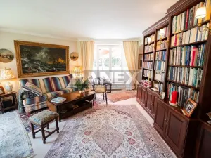 Prodej rodinného domu, Dobřejovice, Žitná, 365 m2