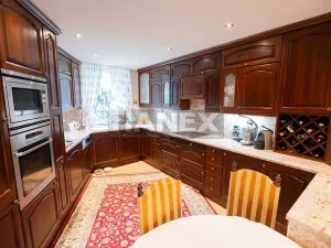 Prodej rodinného domu, Dobřejovice, Žitná, 365 m2