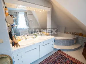 Prodej rodinného domu, Dobřejovice, Žitná, 365 m2