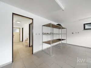 Pronájem rodinného domu, Plzeň, K Řečici, 240 m2