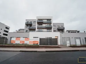 Pronájem bytu 1+kk, Brno - Sadová, Kumpoštova, 30 m2