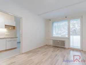 Pronájem bytu 2+1, Cheb, Palackého, 53 m2