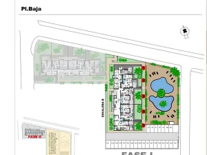 Prodej bytu 3+kk, Denia, Španělsko, 65 m2