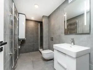 Prodej bytu 4+kk, Praha - Vršovice, Žitomírská, 103 m2