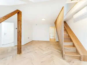 Prodej bytu 4+kk, Praha - Vršovice, Žitomírská, 103 m2