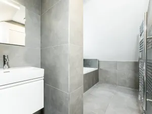 Prodej bytu 4+kk, Praha - Vršovice, Žitomírská, 103 m2