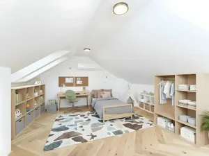 Prodej bytu 4+kk, Praha - Vršovice, Žitomírská, 120 m2