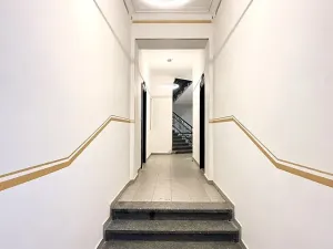 Prodej bytu 4+kk, Praha - Vršovice, Žitomírská, 120 m2