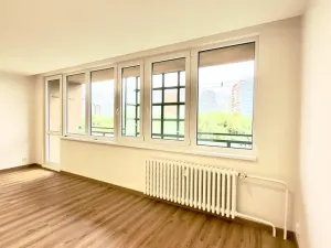 Prodej bytu 3+kk, Praha - Stodůlky, K zahrádkám, 83 m2