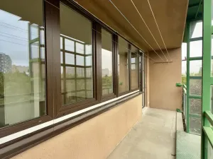 Prodej bytu 3+kk, Praha - Stodůlky, K zahrádkám, 83 m2