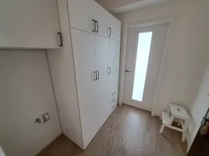 Pronájem bytu 2+kk, Brno, Trnitá, 50 m2