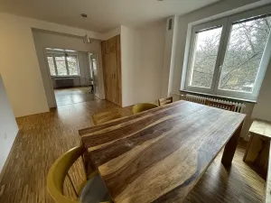 Pronájem bytu 3+kk, Brno, Ramešova, 70 m2