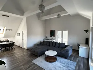 Prodej bytu 3+kk, Praha, K Radotínu, 83 m2