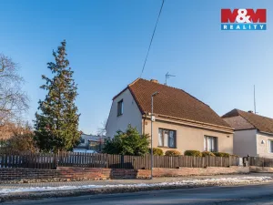 Prodej rodinného domu, Sluhy, 160 m2