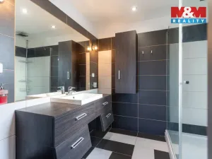 Prodej rodinného domu, Ohrozim, 179 m2