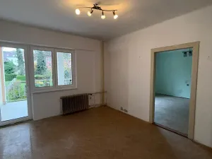 Prodej bytu 2+1, České Budějovice, Pekárenská, 63 m2