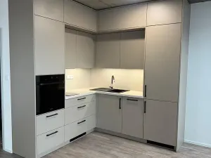 Pronájem bytu 1+kk, České Budějovice, Štítného, 44 m2