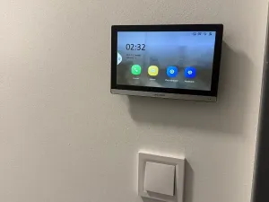 Pronájem bytu 1+kk, České Budějovice, Štítného, 44 m2