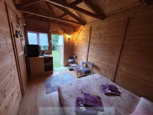 Pronájem ubytování, Praha - Modřany, K dolům, 100 m2