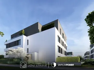 Prodej bytu 1+kk, Olomouc, Leopolda Pospíšila, 32 m2