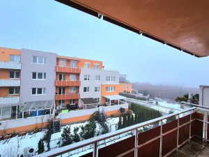 Prodej bytu 1+kk, Praha - Kyje, Sicherova, 38 m2